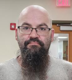 Brandon Scott Hudson 