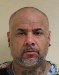 Anthony Terrill Taggart 