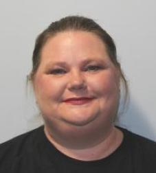 Gina Renee Fry 