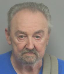 Carl Wayne Crouch 