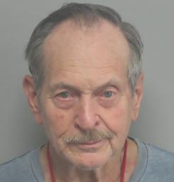Terry Leroy Williams 
