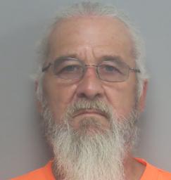 Rickey Dee Welker 