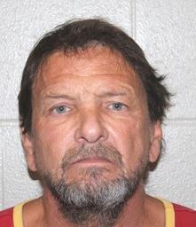 Gerald Norman Adkins 