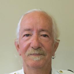 Steven Duane Rich 