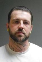 Christopher Neil Blood 