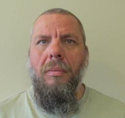 Larry Lee Irvine Jr.