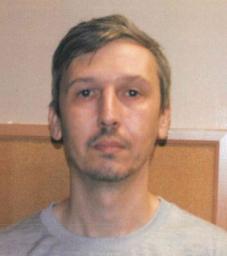 Michael Logan Stamm 