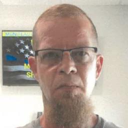 Jeremy Clyde Myers 