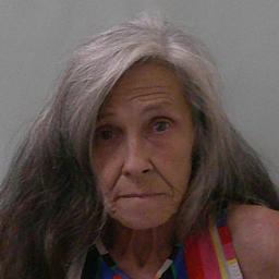 Gretchen Lee Harter 