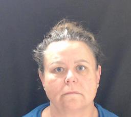 Jennifer Marie Carterman 