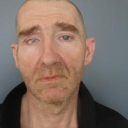Randy Paul Garrett 