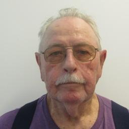 Darrel Wayne Pennel 