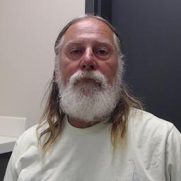 Michael Monroe Booth 