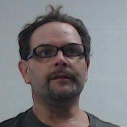 Jason Wayne Stepp 