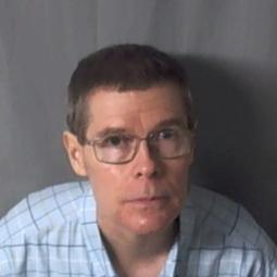 David Raymond Morrier 