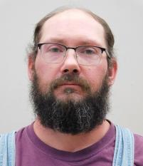 Justin Henry Kues 