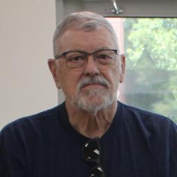 James Francis Parks 
