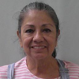 Jacqueline  Delacruz 