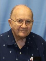 Harold Herman Block 