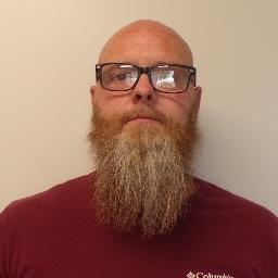 David Wayne Woods 
