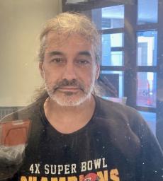 Derek Clinton Franco 