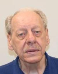 Melvin Joseph Lauck 