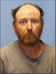 Roy Dale Howard 2nd