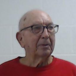 Raymond John Clements 