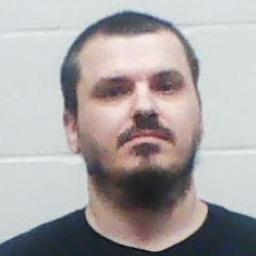 Ernest Kevin Klucas Jr.