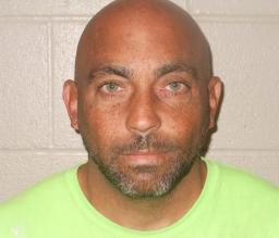 Jason Lamont Carriger 