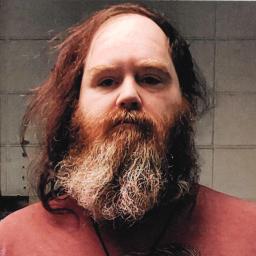 Daniel James Marrs 