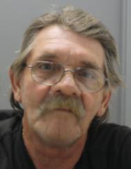 Alan Roy Cooper 