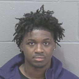 Damian Dasean Williams 