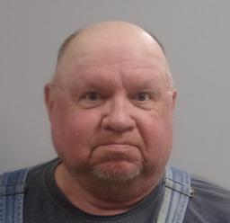 Steven Dale Mathies 