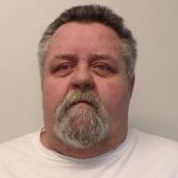 Terry Lee Walker 