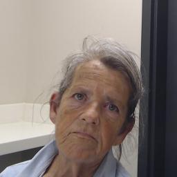 Glenda Sue Mason 