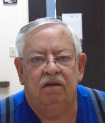 Jerold Marvin Reed 