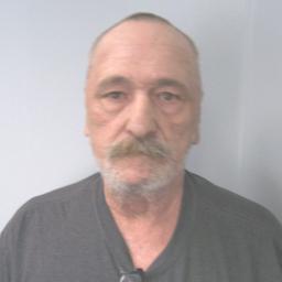 Ronald Keith Reynolds 