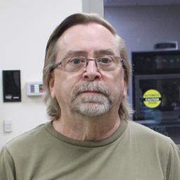 Robert Kelly Tribble 