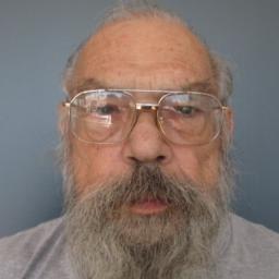 Ronald Dale May 