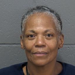Nina Renee Kelley 