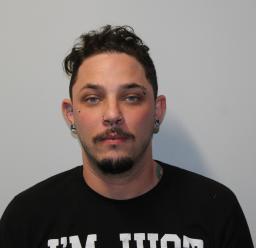 Michael Anthony Wines Jr.
