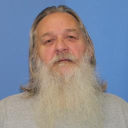 Marvin Curtis Hodge 