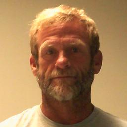 Shane Patrick Huddleston 