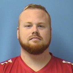 Nathaniel David Beall 