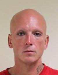 David Lee Hendricks 