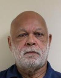 John Leon Tolliver 
