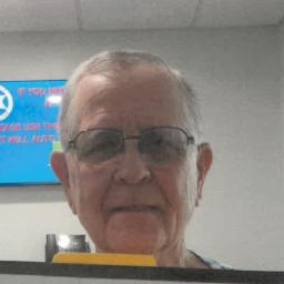 Jerald Arthur Ricker 