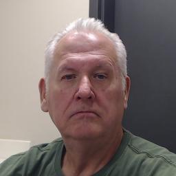 Mark Anthony Brock 