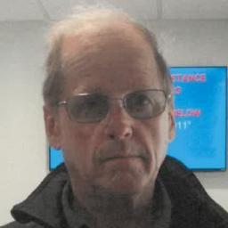 James Martin Burkholder 